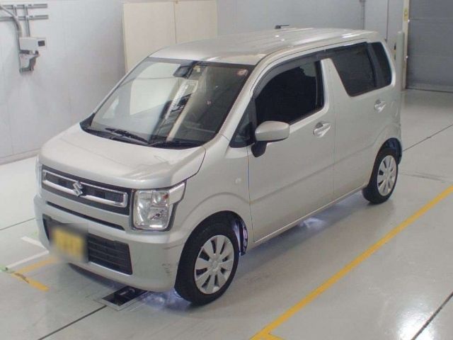 3290 Suzuki Wagon r MH85S 2020 г. (CAA Chubu)